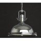 Country industrial pendant lamp