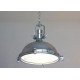Country industrial pendant lamp