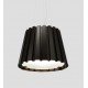 Tank pendant lamp