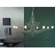 Lightweight pendant lamp Chandelier