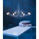 Lustre Suspension design Lightweight