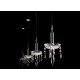 Limelight built in pendant lamp