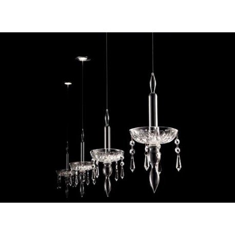 Limelight built in pendant lamp