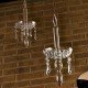 Limelight built in pendant lamp