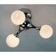 Plafonnier design Atomium