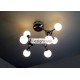 Plafonnier design Atomium