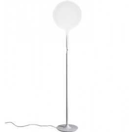 Lampadaire design Castore