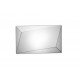 Applique ou plafonnier design Ukiyo rectangle