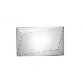 Ukiyo ceiling or wall lamp rectangle