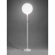 Castore floor lamp