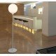Castore floor lamp