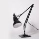 Giant 1227 table lamp 