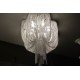 Plafonnier Chandelier design Atlantis 