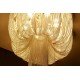 Plafonnier Chandelier design Atlantis 