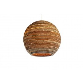 Suspension design Moon