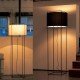 Lewit floor lamp