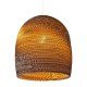 Suspension design Bell