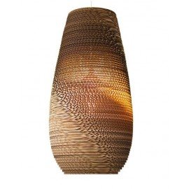 Drop Scraplight pendant lamp