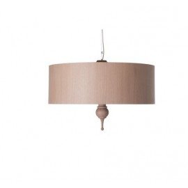 Tree pendant lamp