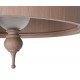 Tree pendant lamp