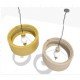 Tree pendant lamp