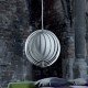 Moon pendant lamp