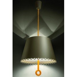 Suspension design Lola