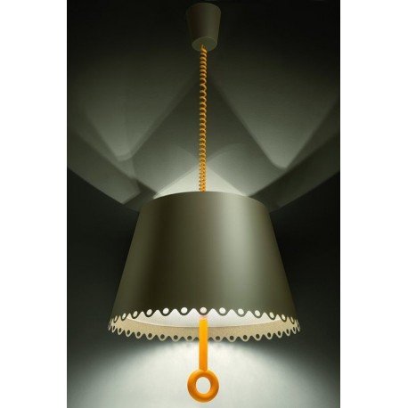 Lola pendant lamp