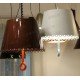 Lola pendant lamp