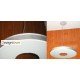 Apollonia 1 ceiling lamp