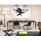 Gem pendant lamp design