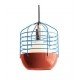 Bluff Cty pendant lamp