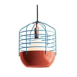 Bluff Cty pendant lamp