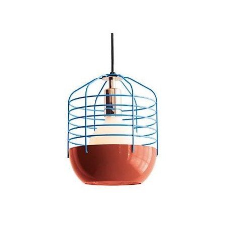 Bluff Cty pendant lamp