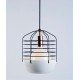 Bluff Cty pendant lamp