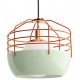 Bluff Cty pendant lamp