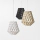 Pilke pendant lamp