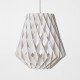 Pilke pendant lamp