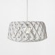 Pilke pendant lamp