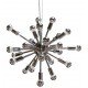 Sputnik pendant lamp