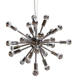 Sputnik pendant lamp