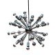 Sputnik pendant lamp