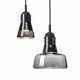 Shadows LED pendant lamp