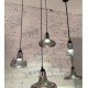 Suspension LED design Shadows