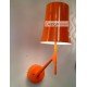 Birdie wall lamp