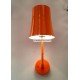 Birdie wall lamp