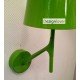 Birdie wall lamp