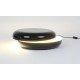 Lampe de table design Loop