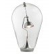Blow table lamp