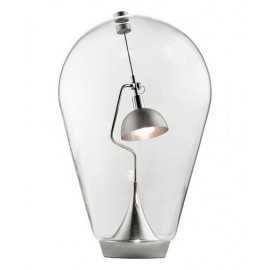 Lampe de table design Blow